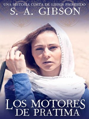 cover image of Los Motores de Pratima